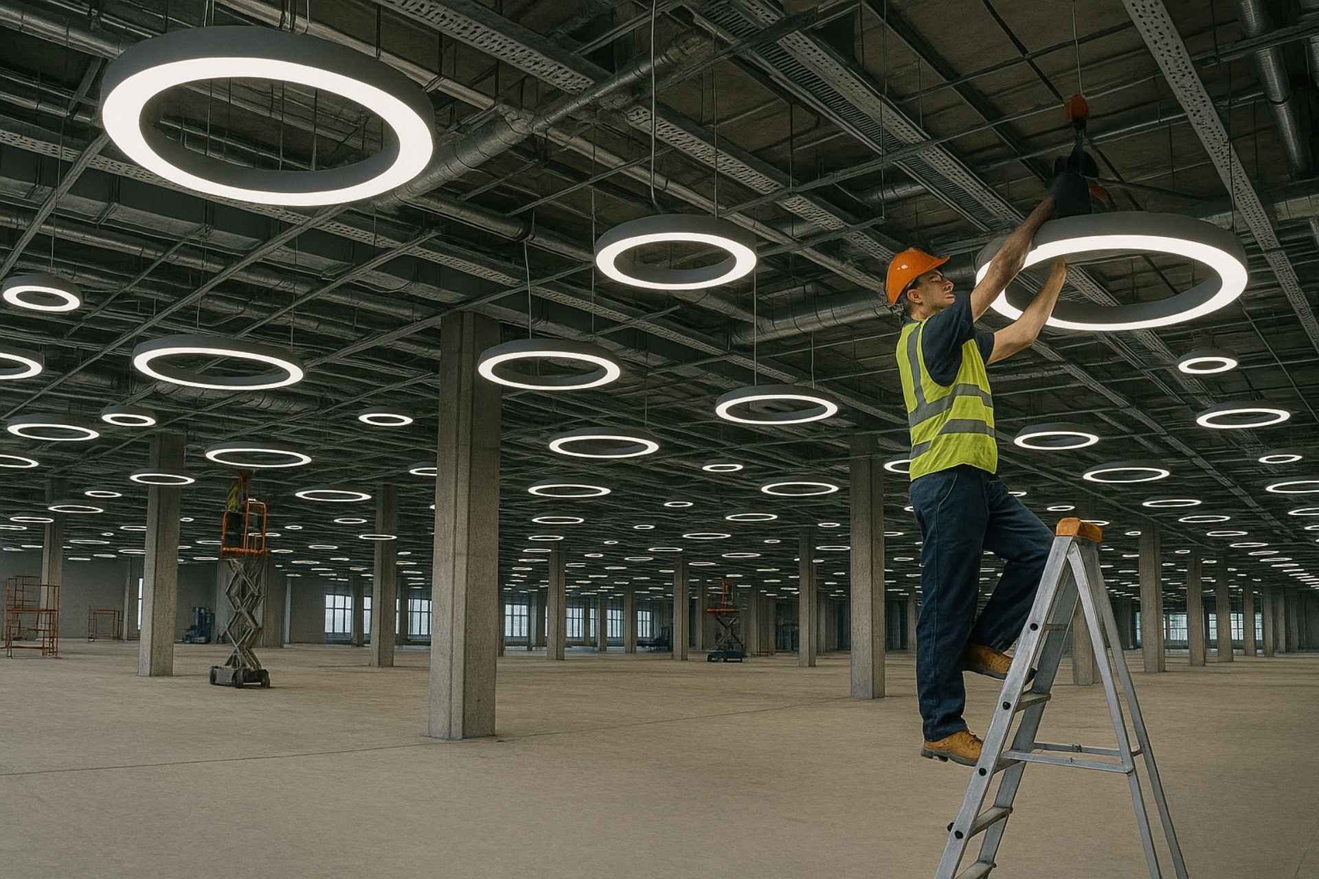 Elektromos kivitelezés