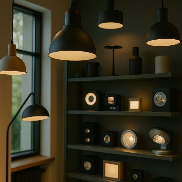 TISSY Lighting Design Kft.