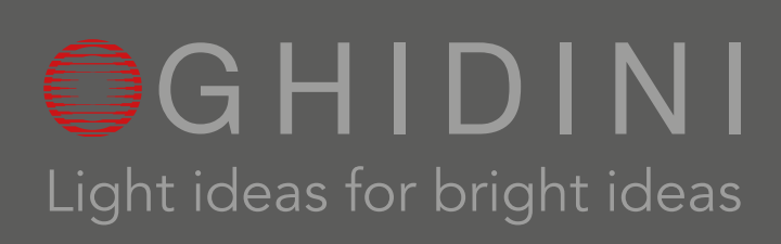 Ghidini világítástechnika – Tissy Lighting