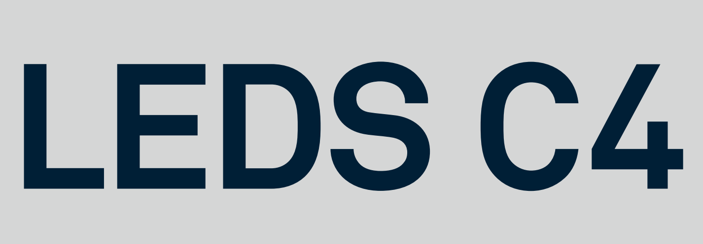 LedsC4 világítástechnika – Tissy Lighting