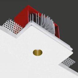 Buzzi & Buzzi világítástechnikai termékek – TISSY Lighting Design