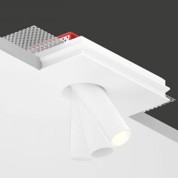 Buzzi & Buzzi világítástechnikai termékek – TISSY Lighting Design