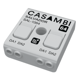 Casambi világításvezérlési megoldások – TISSY Lighting Design