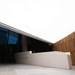 DPS Ceilings világítástechnikai rendszerek – TISSY Lighting Design