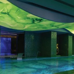 DPS Ceilings világítástechnikai rendszerek – TISSY Lighting Design