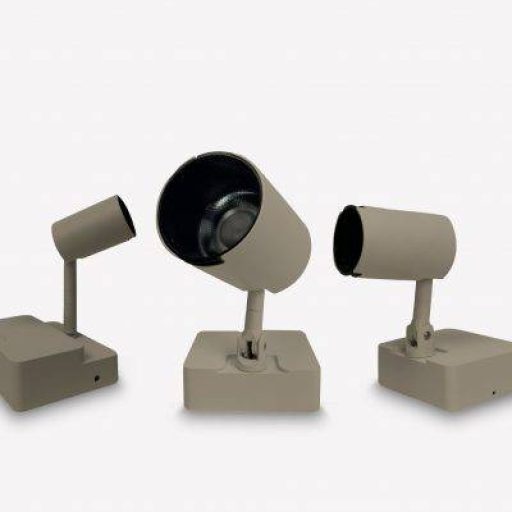 Exenia világítástechnikai termékek – TISSY Lighting Design