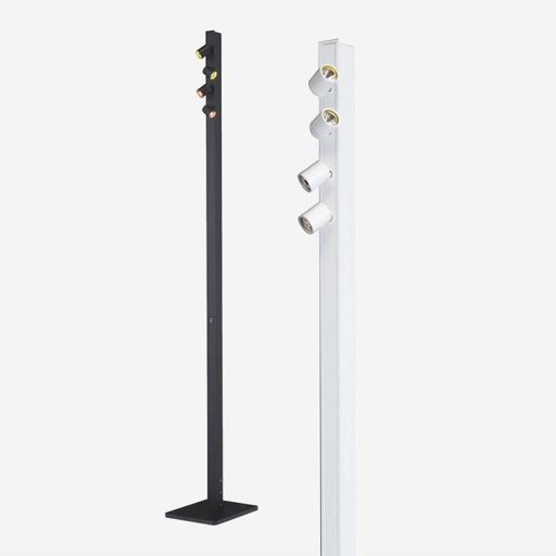 Exenia világítástechnikai termékek – TISSY Lighting Design