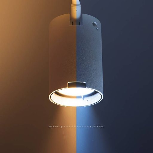 Exenia világítástechnikai termékek – TISSY Lighting Design