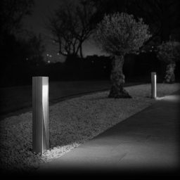 Goccia kültéri világítástechnikai termékek – TISSY Lighting Design