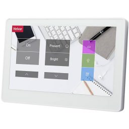 Helvar világításvezérlési megoldások – TISSY Lighting Design