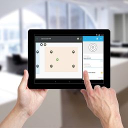 Helvar világításvezérlési megoldások – TISSY Lighting Design