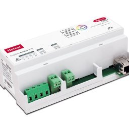 Helvar világításvezérlési megoldások – TISSY Lighting Design