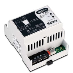 Helvar világításvezérlési megoldások – TISSY Lighting Design