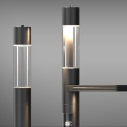 Hess közterületi világítástechnikai termékek – TISSY Lighting Design