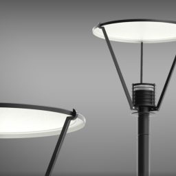 Hess közterületi világítástechnikai termékek – TISSY Lighting Design
