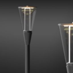 Hess közterületi világítástechnikai termékek – TISSY Lighting Design