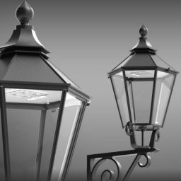 Hess közterületi világítástechnikai termékek – TISSY Lighting Design