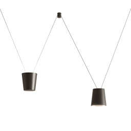 KDLN világítástechnikai termékek – TISSY Lighting Design