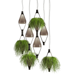 KDLN világítástechnikai termékek – TISSY Lighting Design