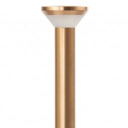 LuxR LED kültéri világítástechnikai termékek – TISSY Lighting Design