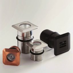 LuxR LED kültéri világítástechnikai termékek – TISSY Lighting Design