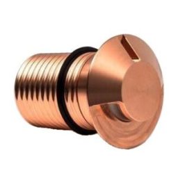 LuxR LED kültéri világítástechnikai termékek – TISSY Lighting Design