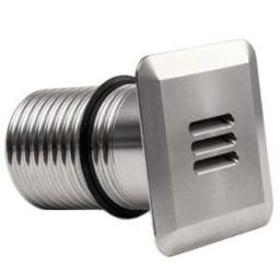 LuxR LED kültéri világítástechnikai termékek – TISSY Lighting Design