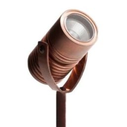 LuxR LED kültéri világítástechnikai termékek – TISSY Lighting Design