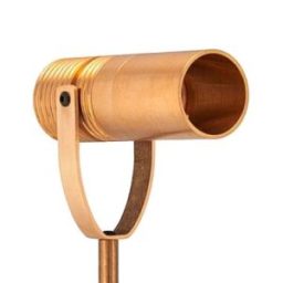 LuxR LED kültéri világítástechnikai termékek – TISSY Lighting Design