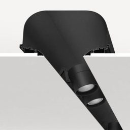 Macrolux világítástechnikai termékek – TISSY Lighting Design