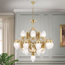 Orion világítástechnikai termékek – TISSY Lighting Design