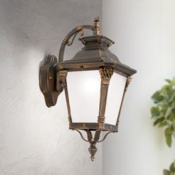 Orion világítástechnikai termékek – TISSY Lighting Design