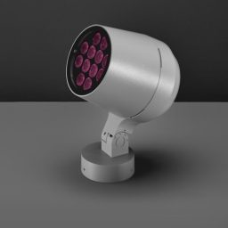 PUK világítástechnikai termékek – TISSY Lighting Design