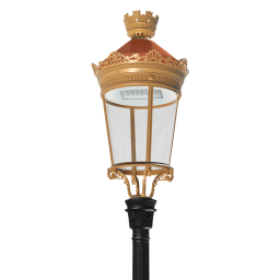 Ragni közvilágítási megoldások – TISSY Lighting Design