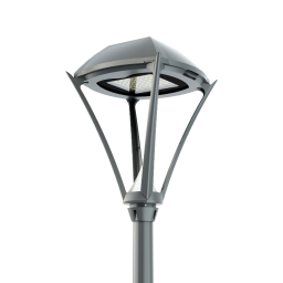 Ragni közvilágítási megoldások – TISSY Lighting Design