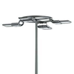 Ragni közvilágítási megoldások – TISSY Lighting Design