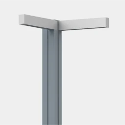 Rosa közvilágítási termékek – TISSY Lighting Design