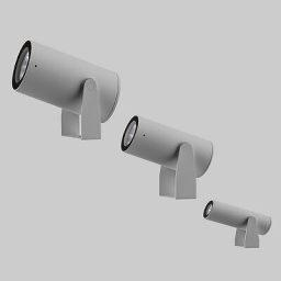 Side világítástechnikai termékek – TISSY Lighting Design