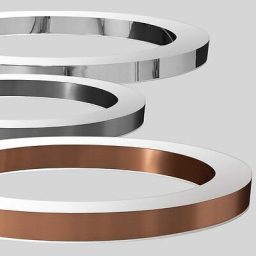 Side világítástechnikai termékek – TISSY Lighting Design