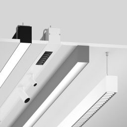 Spectra Lighting világítástechnikai termékek – TISSY Lighting Design