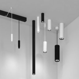 Spectra Lighting világítástechnikai termékek – TISSY Lighting Design