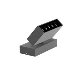 Ghidini világítástechnikai termékek – TISSY Lighting Design