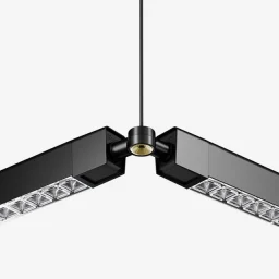 iGuzzini indoor világítástechnikai termékek – TISSY Lighting Design