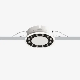 iGuzzini indoor világítástechnikai termékek – TISSY Lighting Design