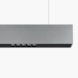 iGuzzini indoor világítástechnikai termékek – TISSY Lighting Design