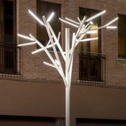 iGuzzini outdoor kültéri világítástechnikai termékek – TISSY Lighting Design
