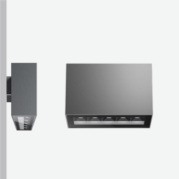 iGuzzini outdoor kültéri világítástechnikai termékek – TISSY Lighting Design