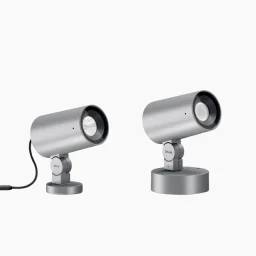 iGuzzini outdoor kültéri világítástechnikai termékek – TISSY Lighting Design