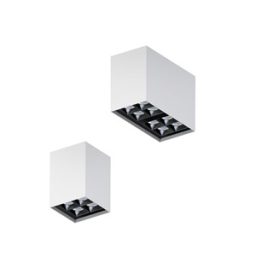 Lucitalia világítástechnikai termékek – TISSY Lighting Design